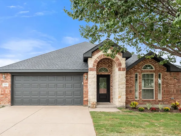 2845 Wakecrest Dr, Fort Worth, TX 76108
