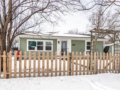 929 S Washington St, Sullivan, IL, 61951