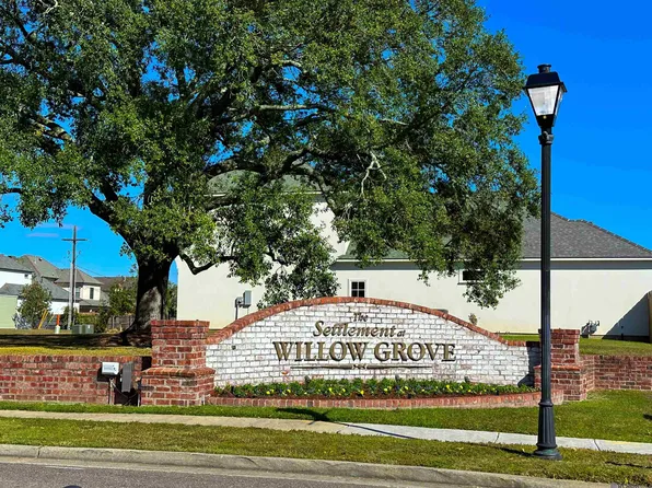 11411 Cotton Ln, Baton Rouge, LA 70810