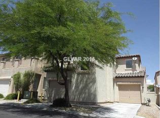 6018 S Darkfeather Way, Las Vegas, NV 89139