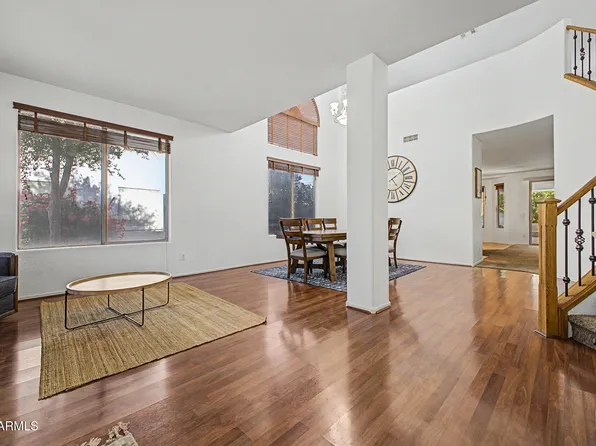 3213 W PLEASANT Lane, Phoenix, AZ 85041