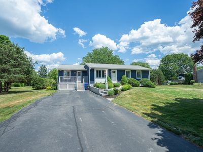 305 Scadding St, Taunton, MA, 02780