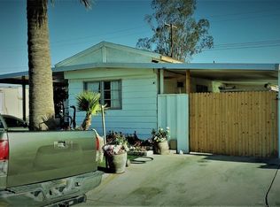 73643 Black Eagle Dr, Thousand Palms, CA 92276