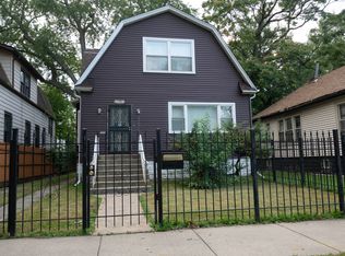 11250 S Eggleston Ave, Chicago, IL