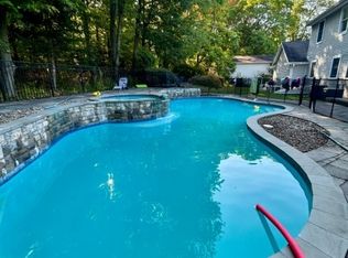 414 Mineral Springs Dr, Rockaway Twp., NJ 07801