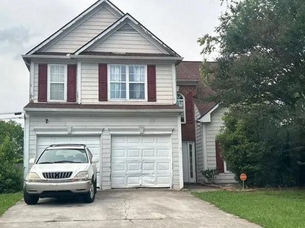 7483 Woodbine Pl, Riverdale, GA 30296