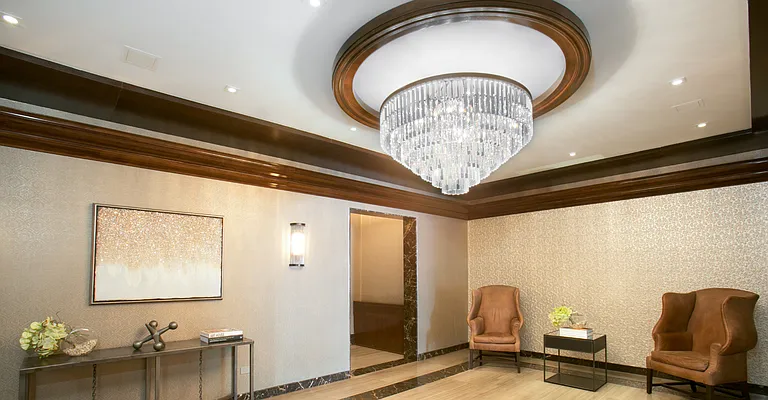 8 Gramercy Park South