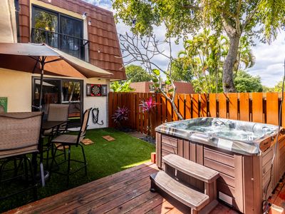 3010 San Clara Drive #19-D, Delray Beach, FL, 33445