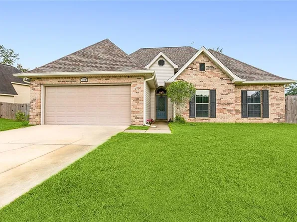 417 Oakley Blvd, Pearl River, LA 70452
