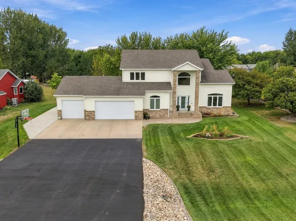 316 Interstate Blvd, Harwood, ND 58042
