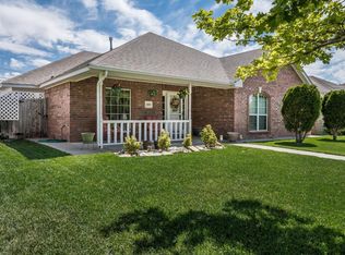 2109 SW 61st Ave, Amarillo, TX 79118