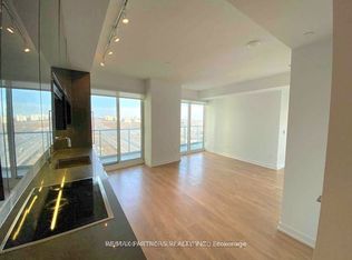 115 McMahon Dr #2010, Toronto, ON