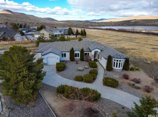 320 Wildlife Way, Washoe Valley, NV 89704