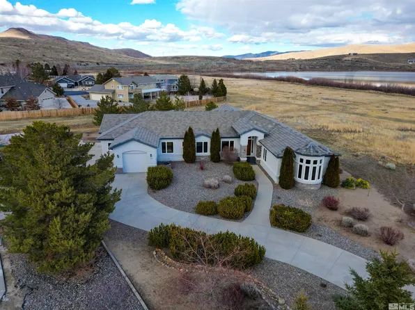 320 Wildlife Way, Washoe Valley, NV 89704