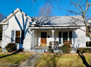 215 E Virginia Ave, Springfield, KY 40069