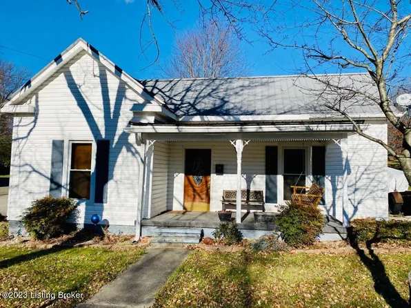 215 E Virginia Ave, Springfield, KY 40069