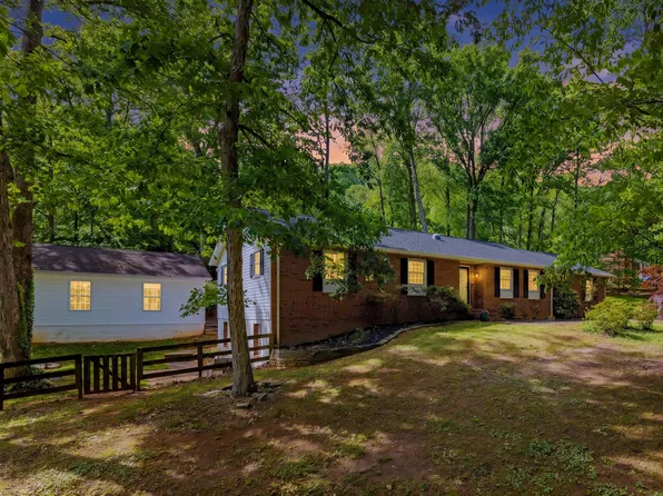 7300 Earlys Rd, Warrenton, VA 20187