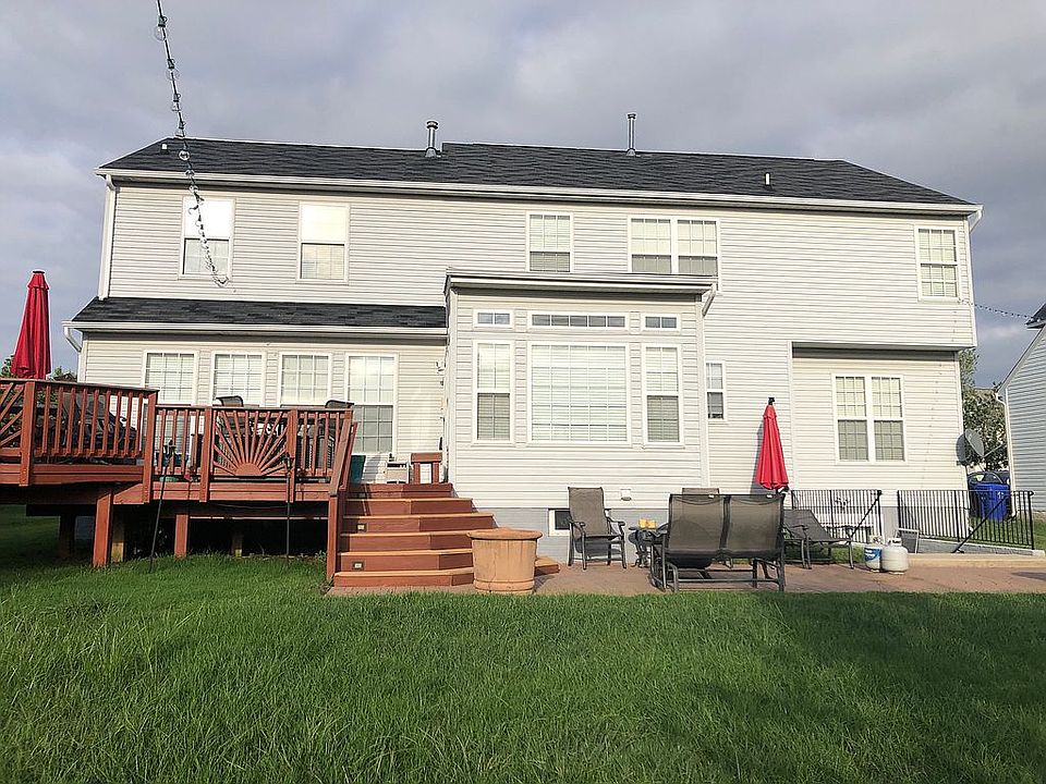 2nd image of 9993 Wamsley Ct