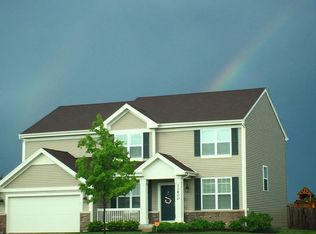 11600 Fitzgerald Ln, Huntley, IL 60142