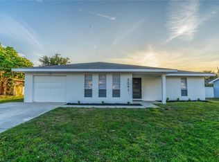 3091 52nd St SW, Naples, FL 34116