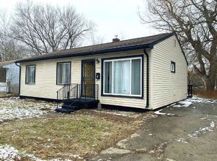 1805 Jewell Dr, Flint, MI 48505