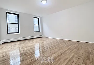 Rented by Zjama Realty Corp