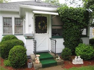 42 Spring St, Livonia, NY 14487