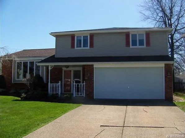 24 Janine Ct, Cheektowaga, NY 14227