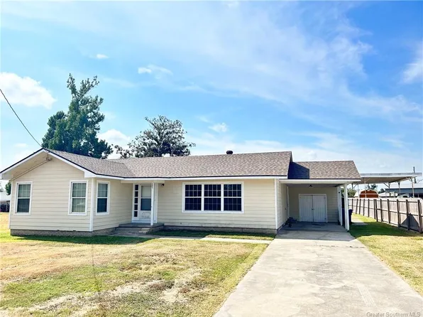 605 Shady Ln, Sulphur, LA 70663