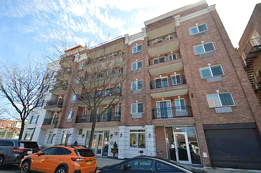 Rented by Laffey Real Estate