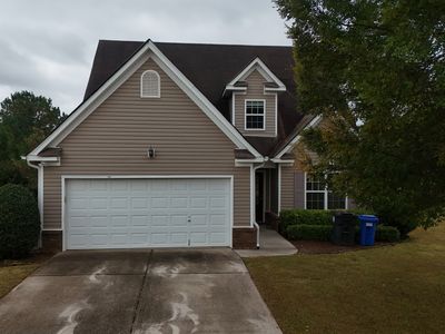 2916 Mistwood Ln, Gainesville, GA, 30507