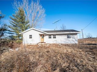 705 Pioneer Rd, Wilson, WI 54027