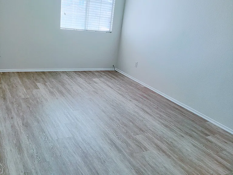 Bedroom 3, View from Door