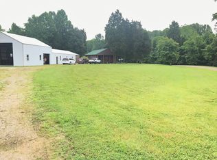 9220 Millstone Retreat Ln, Cannelton, IN 47520