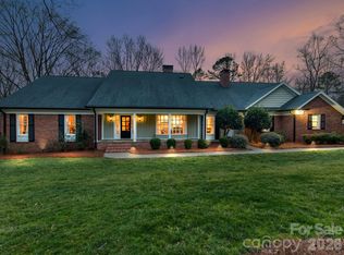 3233 High Ridge Rd, Charlotte, NC 28270