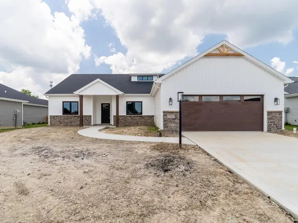 7751 Luna Way, Fort Wayne, IN 46835