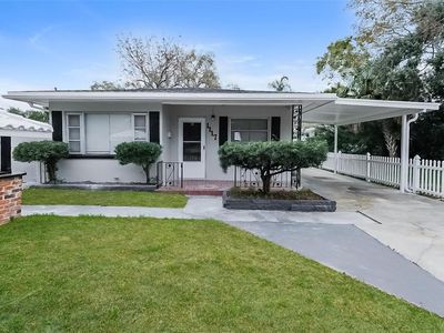 1117 La Salle St, Clearwater, FL, 33755