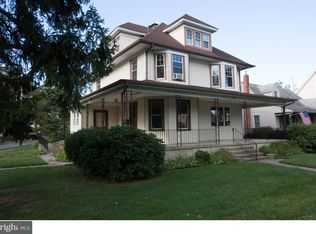 745 Highland Avenue - C, Palmyra, NJ 08065