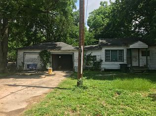 2603 Eva St, Houston, TX 77093