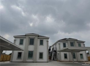 1604 N Canelo Dr APT 2, Edinburg, TX 78541