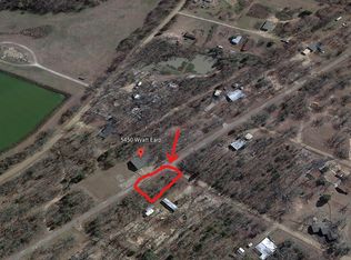 14020 Poncho Trl, Malakoff, TX 75148