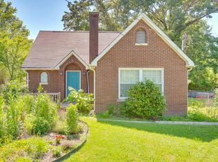 1615 Wilson Rd, Rossville, GA 30741