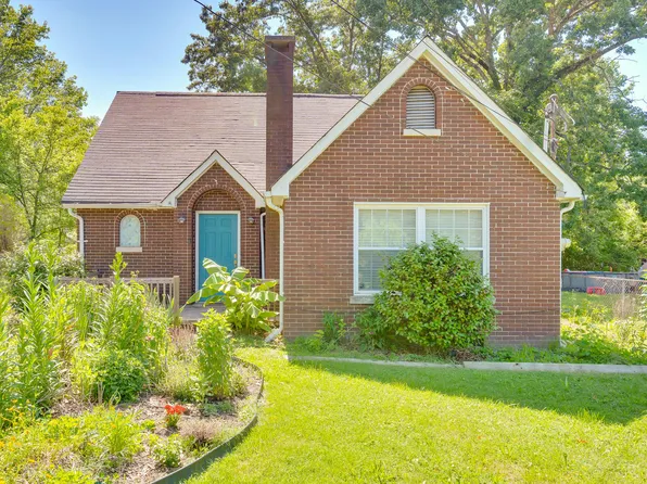 1615 Wilson Rd, Rossville, GA 30741