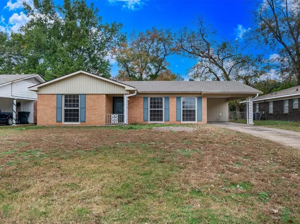 2714 Doles Pl, Shreveport, LA 71104