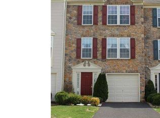 613 Village Ct, Quakertown, PA 18951