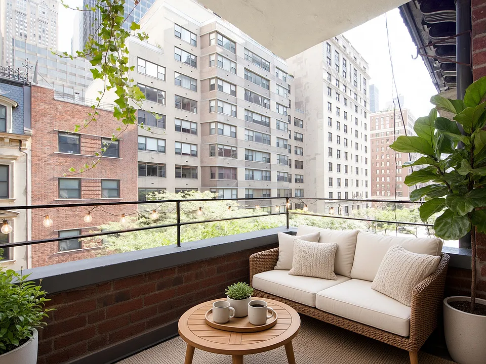 30 E 38th St #4C