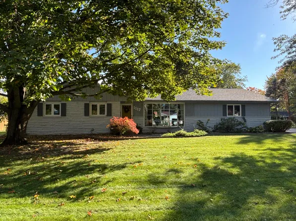 1117 Madison Ave, Sturgis, MI 49091