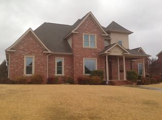 238 Westwinds St, Hot Springs, AR 71913