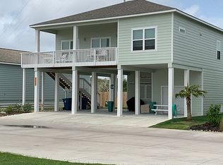 137 Barnacle, Rockport, TX 78382