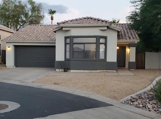 1425 S Lindsay Rd UNIT 1, Mesa, AZ 85204